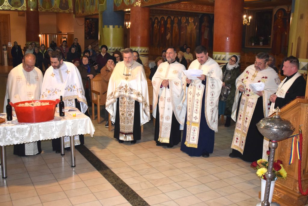 Vecernie Sfantul Andrei 2025 - 5