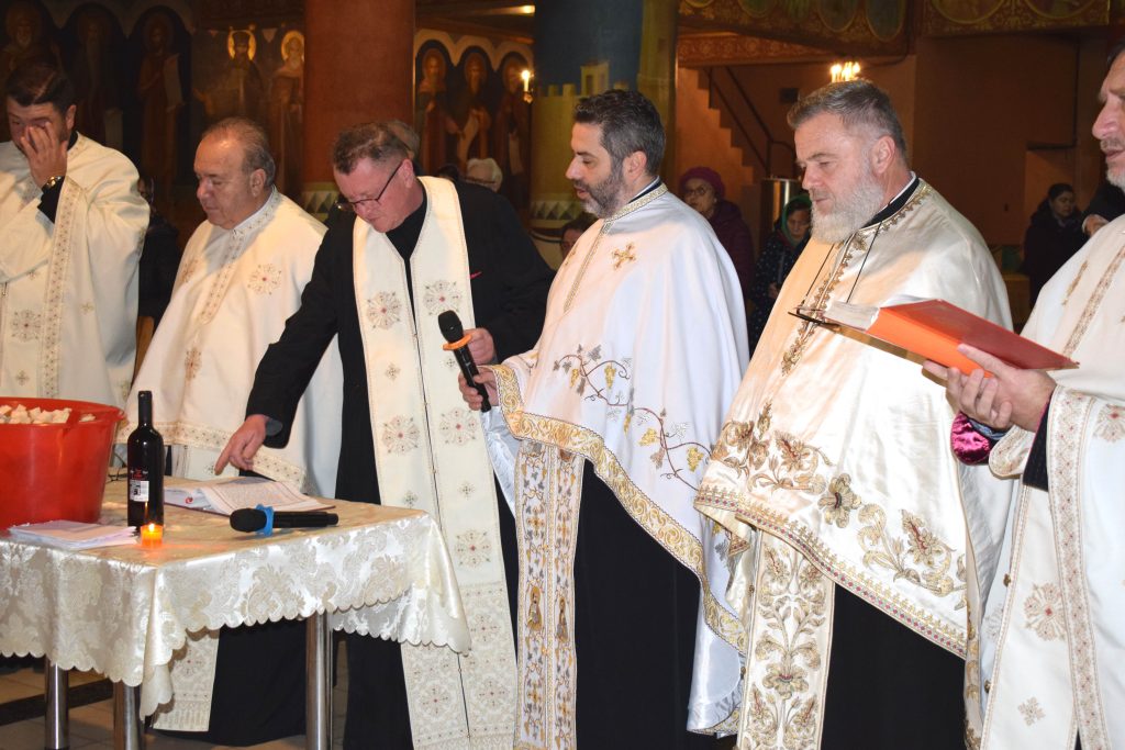 Vecernie Sfantul Andrei 2025 - 6