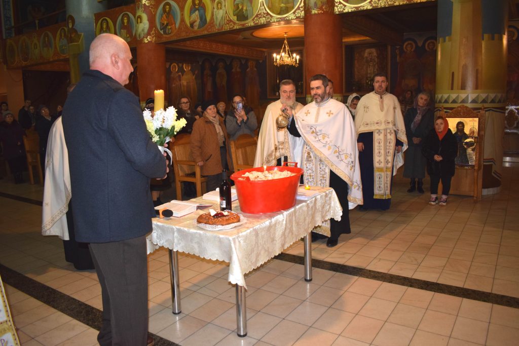 Vecernie Sfantul Andrei 2025 - 10