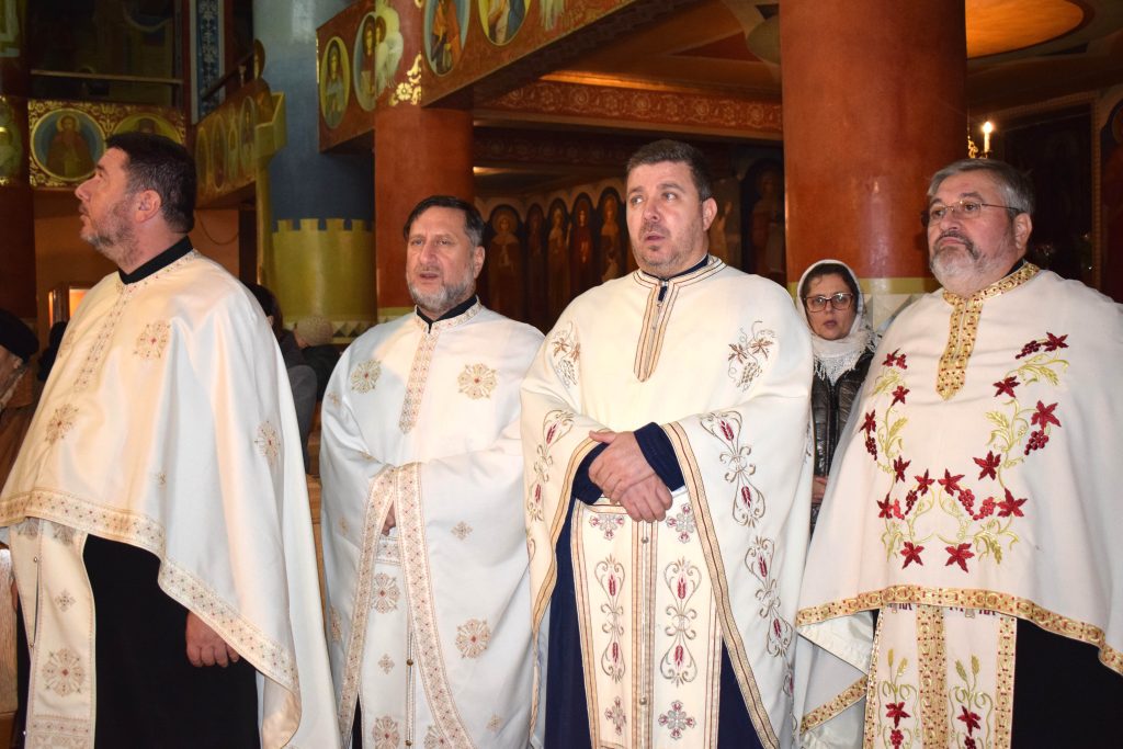 Vecernie Sfantul Andrei 2025 - 14