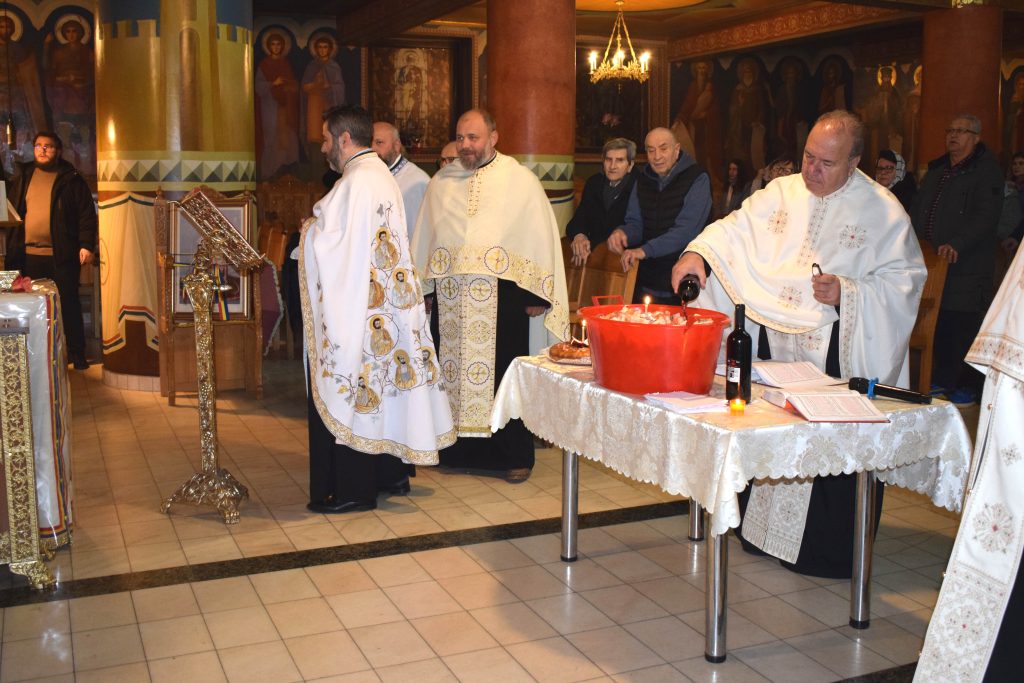 Vecernie Sfantul Andrei 2025 - 15