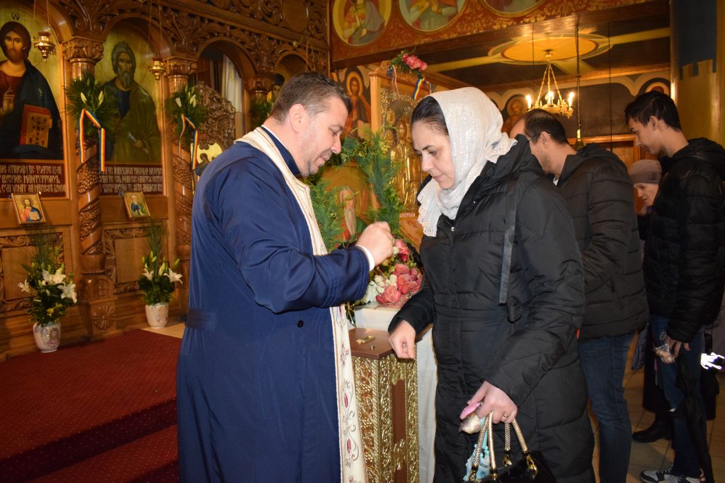 Vecernie Sfantul Andrei 2025 - 18