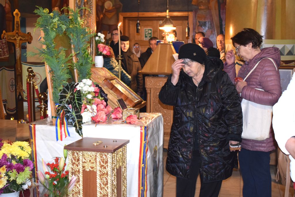 Hram Sfantul Andrei 2025 - 3